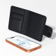 Пошуковий трекер ACEFAST S6 Passport cover positioning device IOS Black